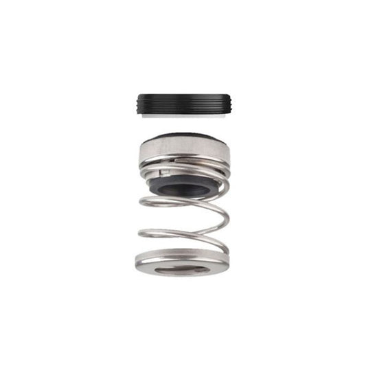 Burks Pump Mechanical seal